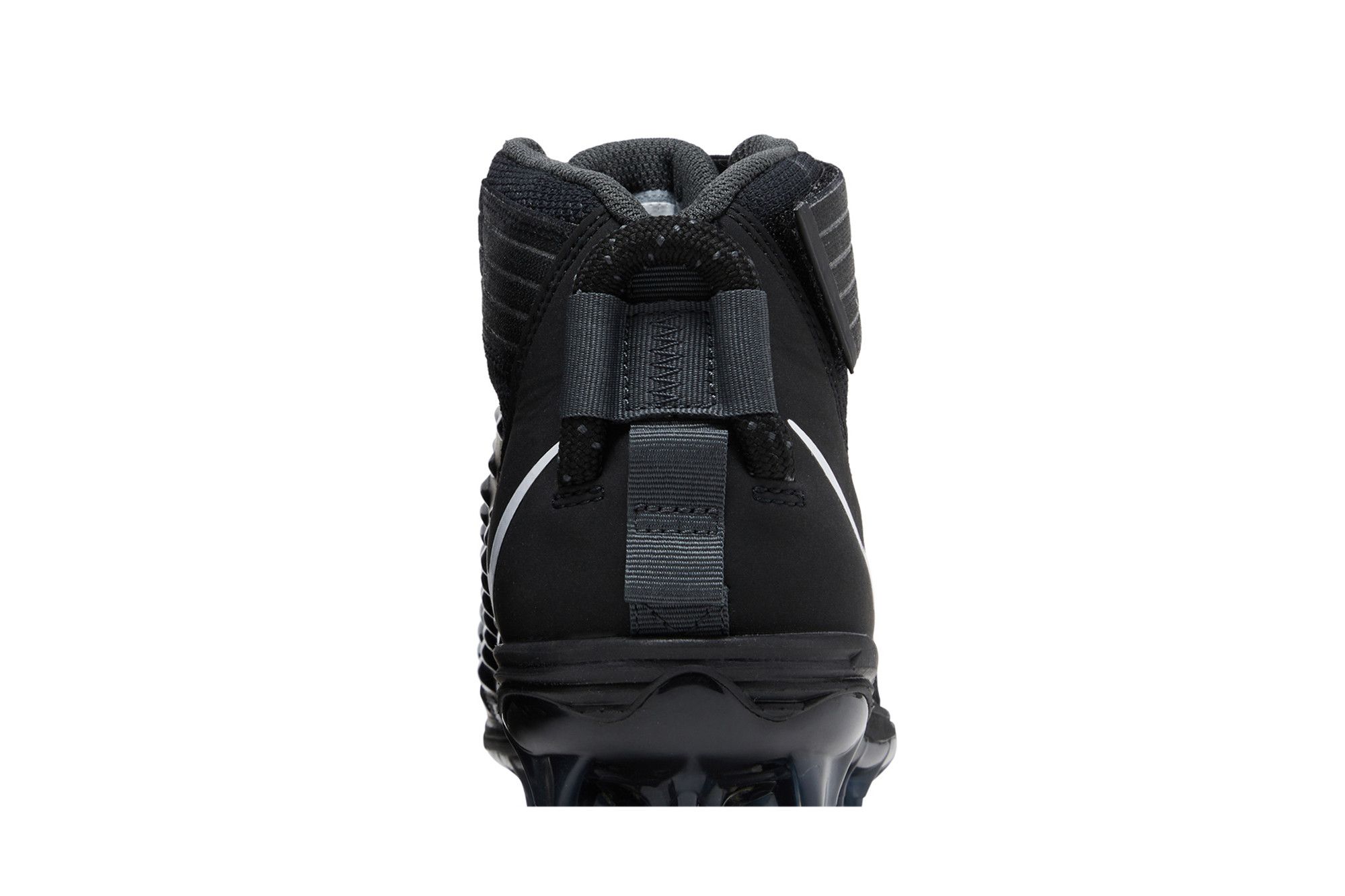Cheap Nike Force Savage Pro 2 'Negro Antracita' AH4000-002