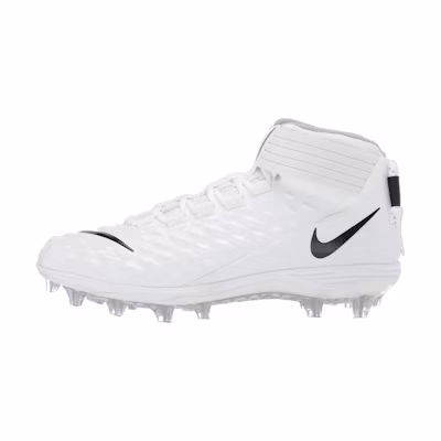 Nike Force Savage Pro 2 'White Black'