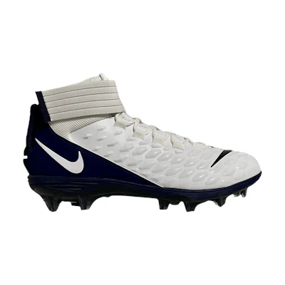 Nike Force Savage Pro 2 'White Midnight Navy'