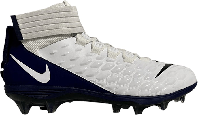 ナイキ フォース サベージ プロ 2 "白/紺" (Nike Fōsu Sabēji Puro 2 "Shiro/Kon") BV3969-101 Buy ナイキ フォース サベージ プロ 2 "白/紺" (Nike Fōsu Sabēji Puro 2 "Shiro/Kon") BV3969-101