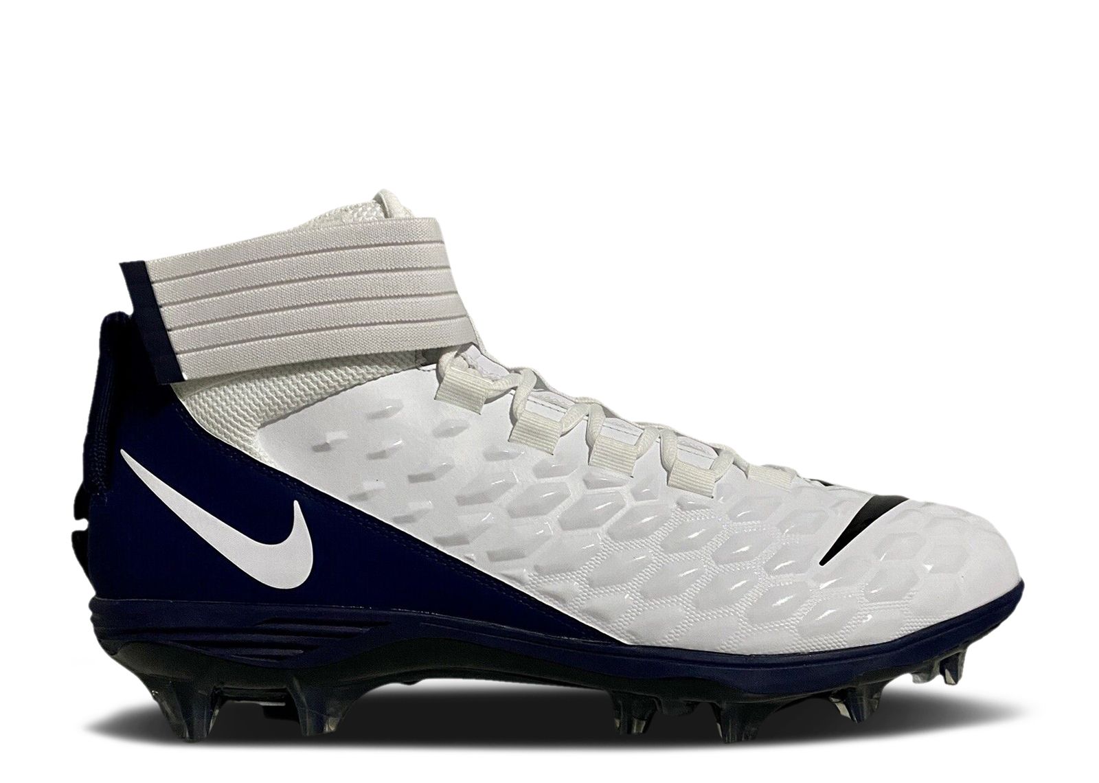 Nike Force Savage Pro 2 'White Midnight Navy' BV3969-101