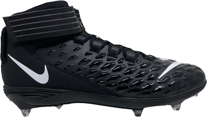 Nike Force Savage Pro 2 D 'Black' BV3981-001 Buy Nike Force Savage Pro 2 D 'Black' BV3981-001