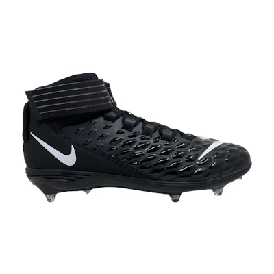 Nike Force Savage Pro 2 D 'Black'
