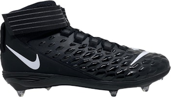 Nike Force Savage Pro 2 D 'Black' BV3981-001 Nike Force Savage Pro 2 D 'Black' BV3981-001