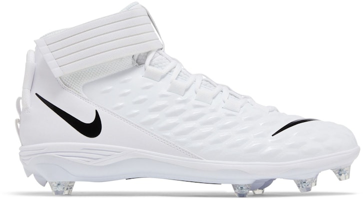 Nike Force Savage Pro 2 D 'White Black' BV3981-100 Buy Nike Force Savage Pro 2 D 'White Black' BV3981-100