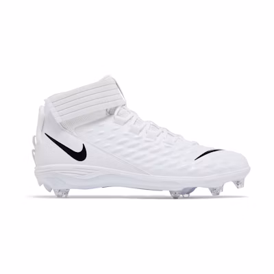 Nike Force Savage Pro 2 D 'White Black'