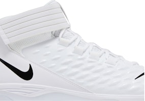 耐克Force Savage Pro 2 D '白黑' BV3981-100 Order 耐克Force Savage Pro 2 D '白黑' BV3981-100