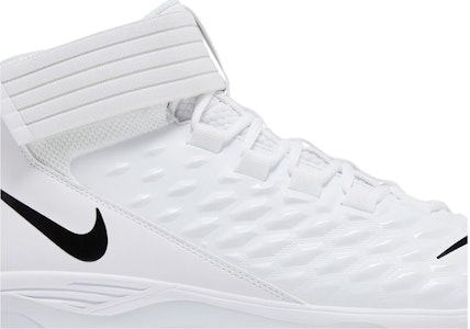 Nike Force Savage Pro 2 D '白黑色' BV3981-100 Order Nike Force Savage Pro 2 D '白黑色' BV3981-100