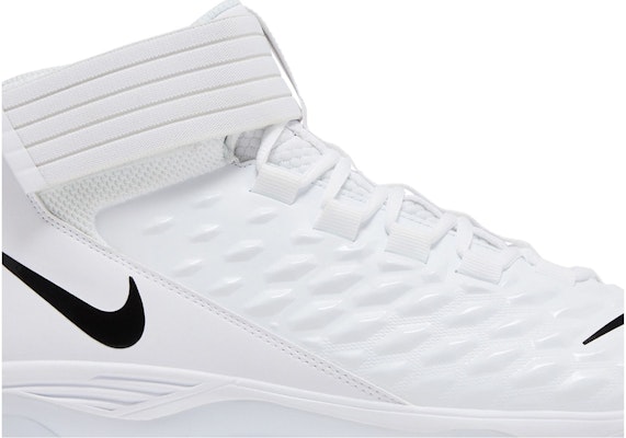 Nike Force Savage Pro 2 D 'Putih Hitam' BV3981-100 Order Nike Force Savage Pro 2 D 'Putih Hitam' BV3981-100