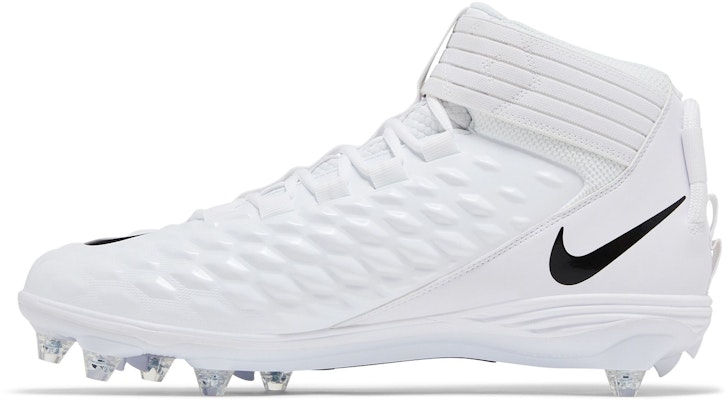 Nike Force Savage Pro 2 D 'White Black' BV3981-100 Lookbook Nike Force Savage Pro 2 D 'White Black' BV3981-100