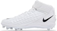 Lookbook Nike Force Savage Pro 2 D 'Putih Hitam' BV3981-100
