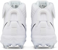 耐克Force Savage Pro 2 D '白黑' BV3981-100 Details for 耐克Force Savage Pro 2 D '白黑' BV3981-100