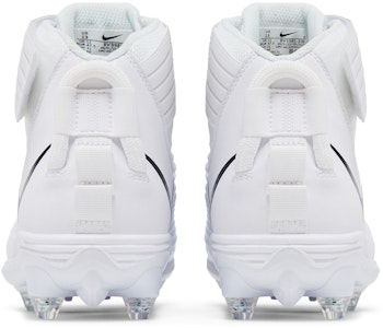 Nike Force Savage Pro 2 D '白黑色' BV3981-100 Details for Nike Force Savage Pro 2 D '白黑色' BV3981-100