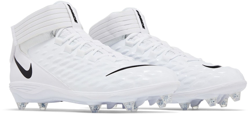 Nike Force Savage Pro 2 D 'White Black' BV3981-100 Cheap Nike Force Savage Pro 2 D 'White Black' BV3981-100