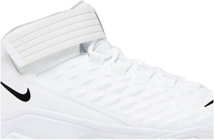 耐吉 Force Savage Pro 2 Shark '白黑' BV5448-101 Order 耐吉 Force Savage Pro 2 Shark '白黑' BV5448-101