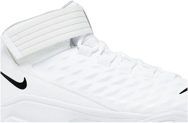 Nike Force Savage Pro 2 Shark 'White Black' BV5448-101 Order Nike Force Savage Pro 2 Shark 'White Black' BV5448-101