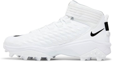 耐吉 Force Savage Pro 2 Shark '白黑' BV5448-101 Lookbook 耐吉 Force Savage Pro 2 Shark '白黑' BV5448-101