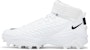 Nike Force Savage Pro 2 Shark 'Putih Hitam' BV5448-101