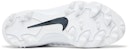 Nike Force Savage Pro 2 Shark 'Putih Hitam' BV5448-101