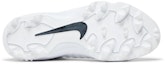 Shop Nike Force Savage Pro 2 Shark 'Putih Hitam' BV5448-101