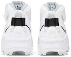 耐吉 Force Savage Pro 2 Shark '白黑' BV5448-101 Details for 耐吉 Force Savage Pro 2 Shark '白黑' BV5448-101