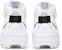 Nike Force Savage Pro 2 Shark 'Putih Hitam' BV5448-101
