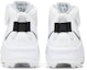 Details for Nike Force Savage Pro 2 Shark 'Putih Hitam' BV5448-101