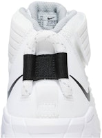 耐吉 Force Savage Pro 2 Shark '白黑' BV5448-101 Sizing 耐吉 Force Savage Pro 2 Shark '白黑' BV5448-101