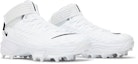 Cheap Nike Force Savage Pro 2 Shark 'Putih Hitam' BV5448-101