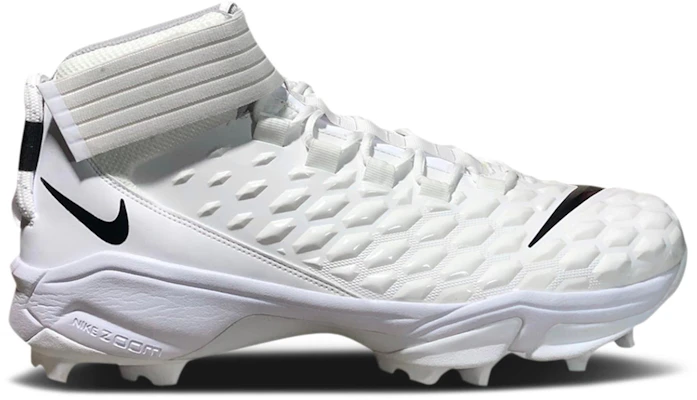 Nike Force Savage Pro 2 Shark Wide 'White Black' CK2823-100 Buy Nike Force Savage Pro 2 Shark Wide 'White Black' CK2823-100