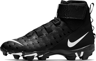 Nike Force Savage Shark 2 'Black White' AQ7722-001 Nike Force Savage Shark 2 'Black White' AQ7722-001