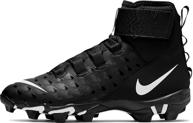 Nike Force Savage Shark 2 'Black White' AQ7722-001 Buy Nike Force Savage Shark 2 'Black White' AQ7722-001