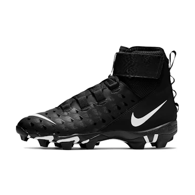 Nike Force Savage Shark 2 'Black White'