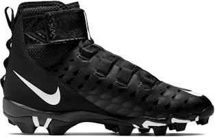 Nike Force Savage Shark 2 'Hitam Putih' AQ7722-001 Order Nike Force Savage Shark 2 'Hitam Putih' AQ7722-001