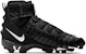 Nike Force Savage Shark 2 'Hitam Putih' AQ7722-001