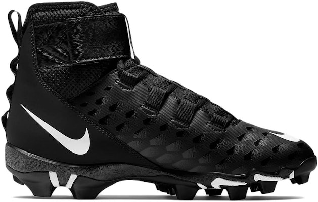 Nike Force Savage Shark 2 'Black White' AQ7722-001 Order Nike Force Savage Shark 2 'Black White' AQ7722-001