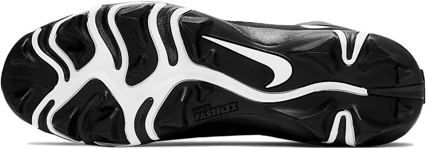 Nike Force Savage Shark 2 'Hitam Putih' AQ7722-001 Shop Nike Force Savage Shark 2 'Hitam Putih' AQ7722-001