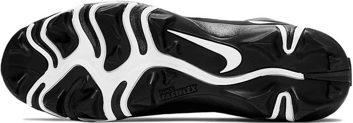 Nike Force Savage Shark 2 'Black White' AQ7722-001 Shop Nike Force Savage Shark 2 'Black White' AQ7722-001
