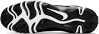 Nike Force Savage Shark 2 'Hitam Putih' AQ7722-001