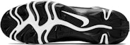 Shop Nike Force Savage Shark 2 'Hitam Putih' AQ7722-001