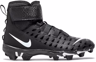Nike Force Savage Shark 2 Wide 'Black White' BV0151-001 Nike Force Savage Shark 2 Wide 'Black White' BV0151-001