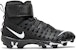 Nike Force Savage Shark 2 Wide 'Hitam Putih' BV0151-001