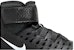 Nike Force Savage Shark 2 Wide 'Hitam Putih' BV0151-001