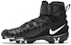 Nike Force Savage Shark 2 Wide 'Hitam Putih' BV0151-001
