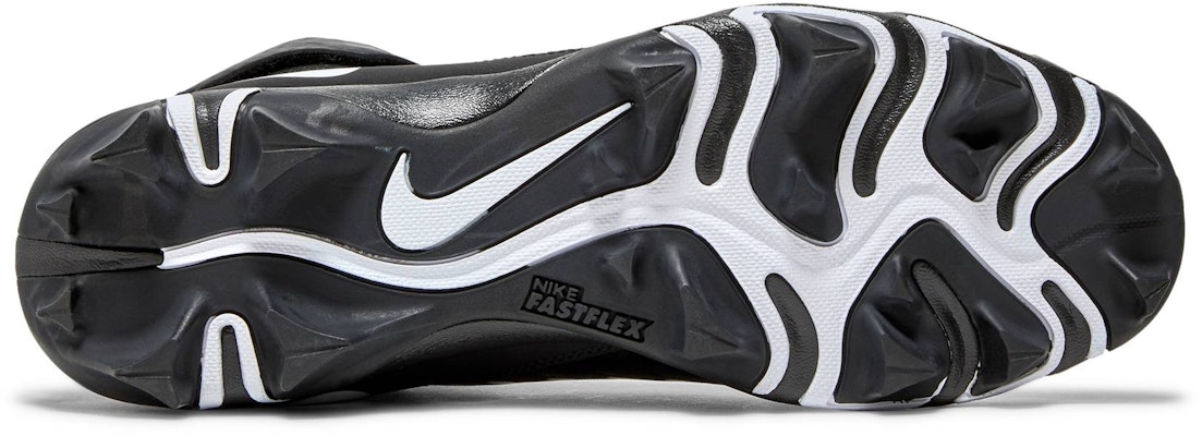 Nike Force Savage Shark 2 Wide 'Black White' BV0151-001 Shop Nike Force Savage Shark 2 Wide 'Black White' BV0151-001