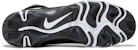 Nike Force Savage Shark 2 Wide 'Hitam Putih' BV0151-001