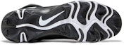 Shop Nike Force Savage Shark 2 Wide 'Hitam Putih' BV0151-001