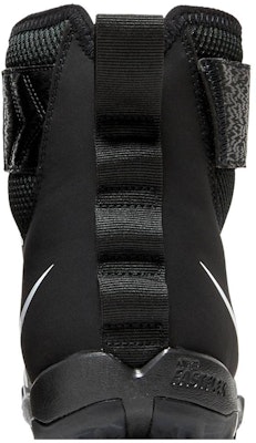 Nike Force Savage Shark 2 Wide 'Black White' BV0151-001 Sizing Nike Force Savage Shark 2 Wide 'Black White' BV0151-001
