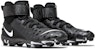 Nike Force Savage Shark 2 Wide 'Hitam Putih' BV0151-001