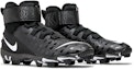 Cheap Nike Force Savage Shark 2 Wide 'Hitam Putih' BV0151-001